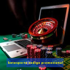 betesporte codigo promocional